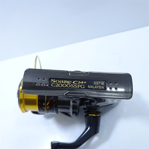 １７ソアレＣＩ４＋Ｃ２０００ＳＳＰＧ